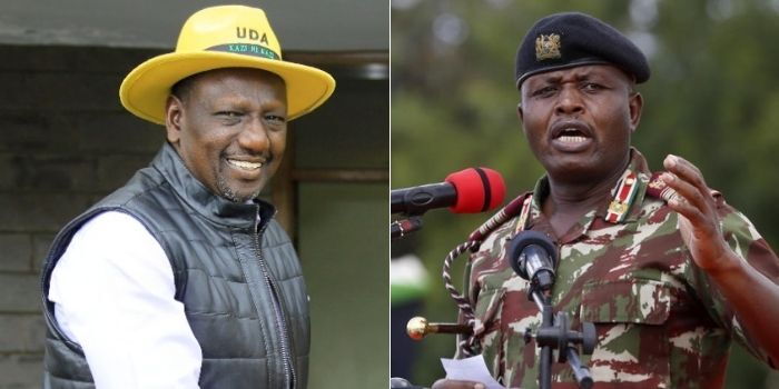 It's Shambolic - Natembeya Overturns Ruto Project Launch