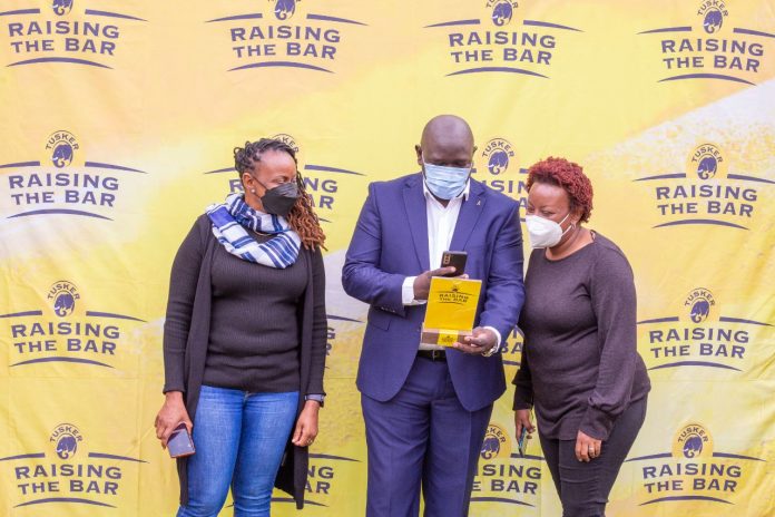 250 Bars, Eateries to Benefit from EABL's 'Raising the Bar' Program