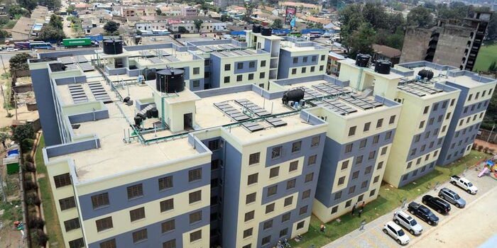 Govt Reveals New Affordable Housing Plan for Informal Workers