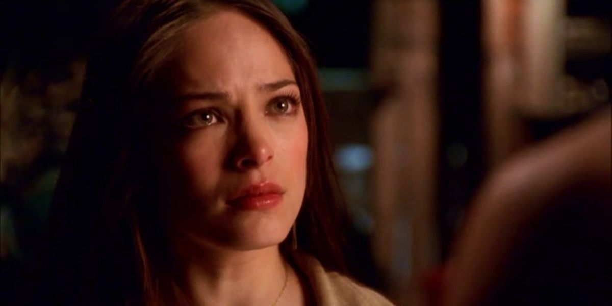 Kristin Kreuk biography