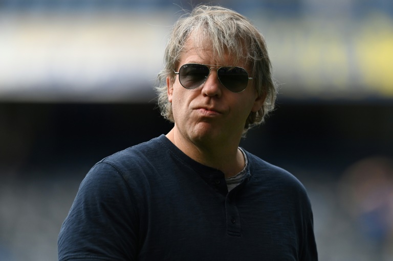 Boehly eyes Chelsea success after sealing takeover
