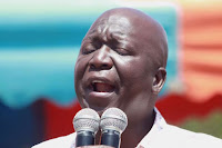 DAILY POST: UHURU is the best thing that ever happened to Kenya, he was sent by God for us