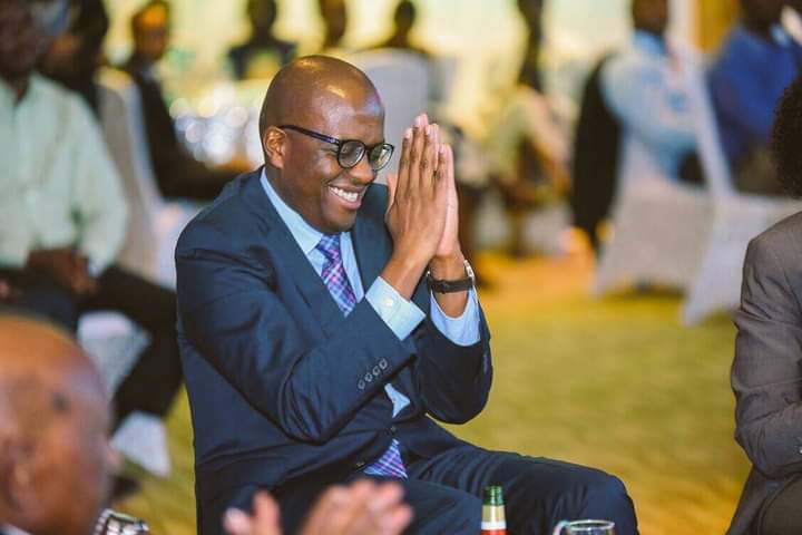Polycarp Igathe Re-Enters Nairobi Politics As Tim Wanyonyi Gets Azimio Go Ahead