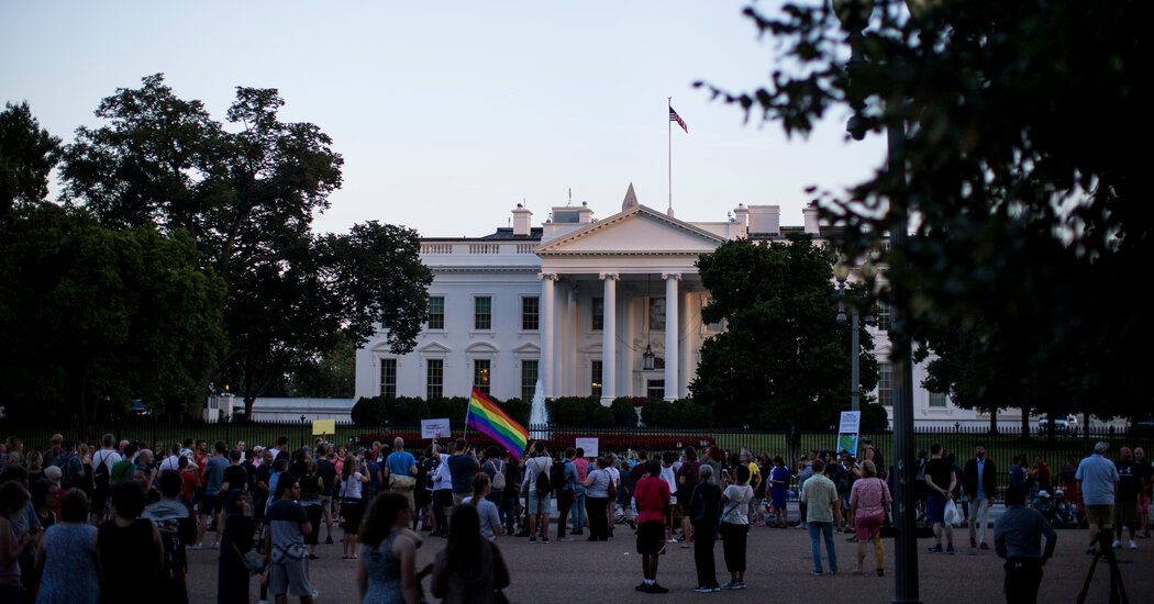 Biden Administration Prohibits Health Care Discrimination vs. Transgender People
