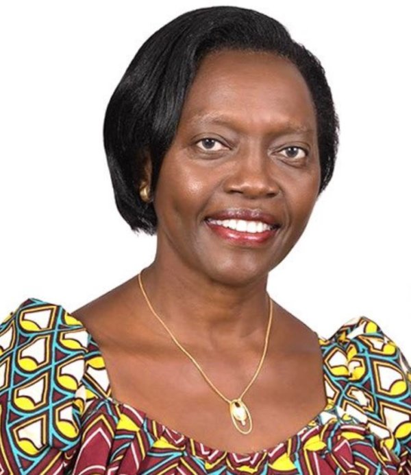 Martha Karua receives congratulatory messages from US Vice President and Tanzania's President