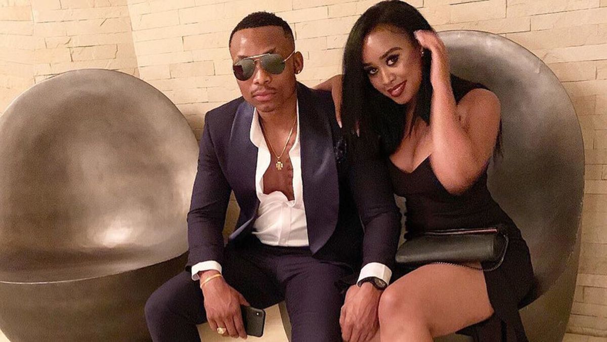 Bitter Otile Brown ‘kills’ Vera Sidika and Nabayet! (Video) – Weekly Citizen