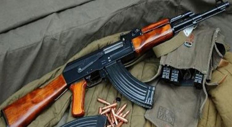 Detectives Gun Down Terror Suspect in Raid on Militia Hideout