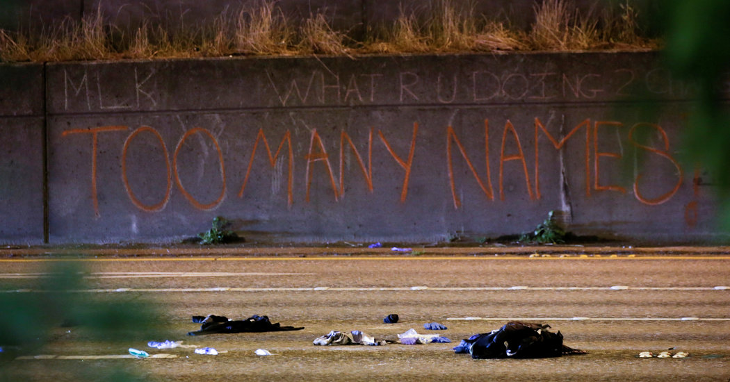 Seattle Protester, Summer Taylor, Dies After Being Struck by Car