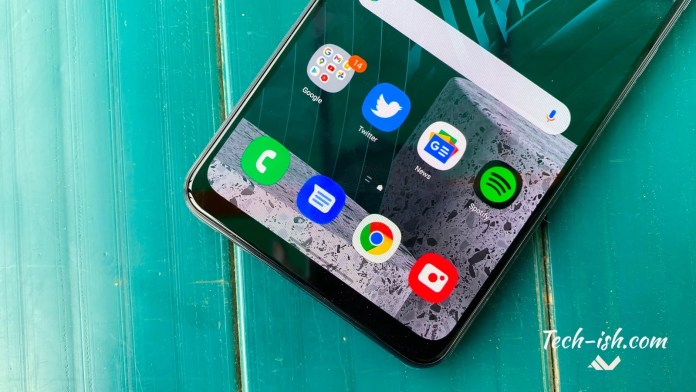 List of Samsung Galaxy Phones Receiving Android 12, One UI 4.0