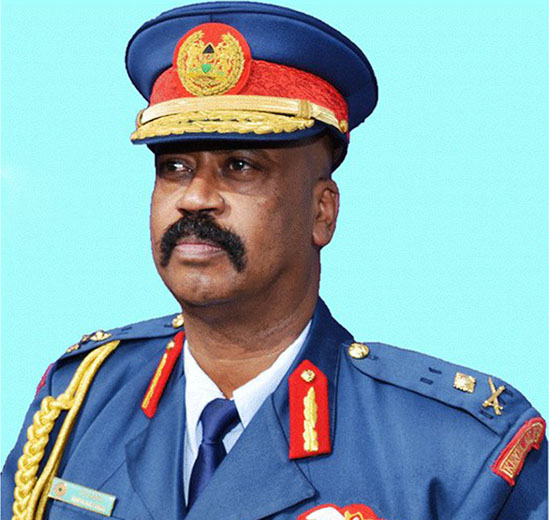 NMS granted six month extension – Nairobi News