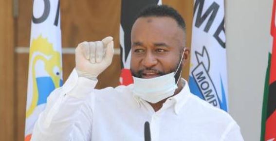 Officials explore home-based care for Covid-19 patients in Mombasa: The Standard