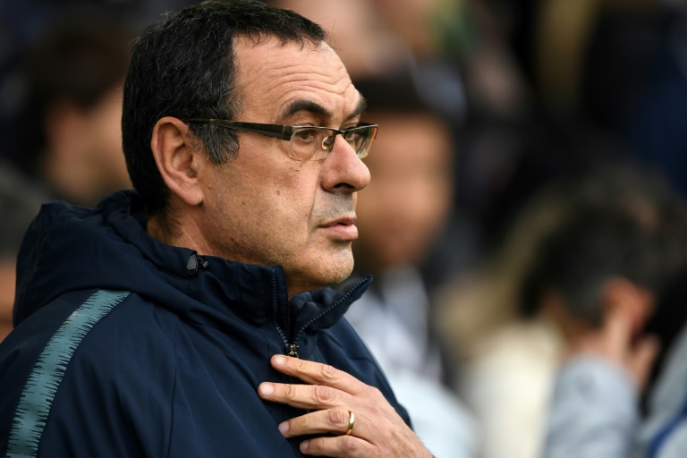 Sarri questions 'strange' Chelsea fixture list