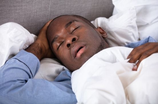 Ask the doctor: How do I get rid of snoring?