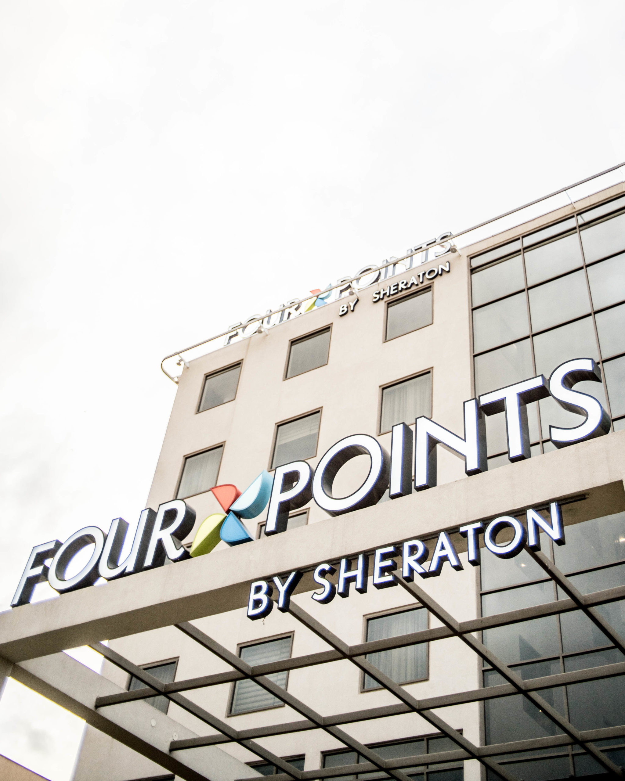 Four points by Sheraton Nairobi airport scoops two international awards