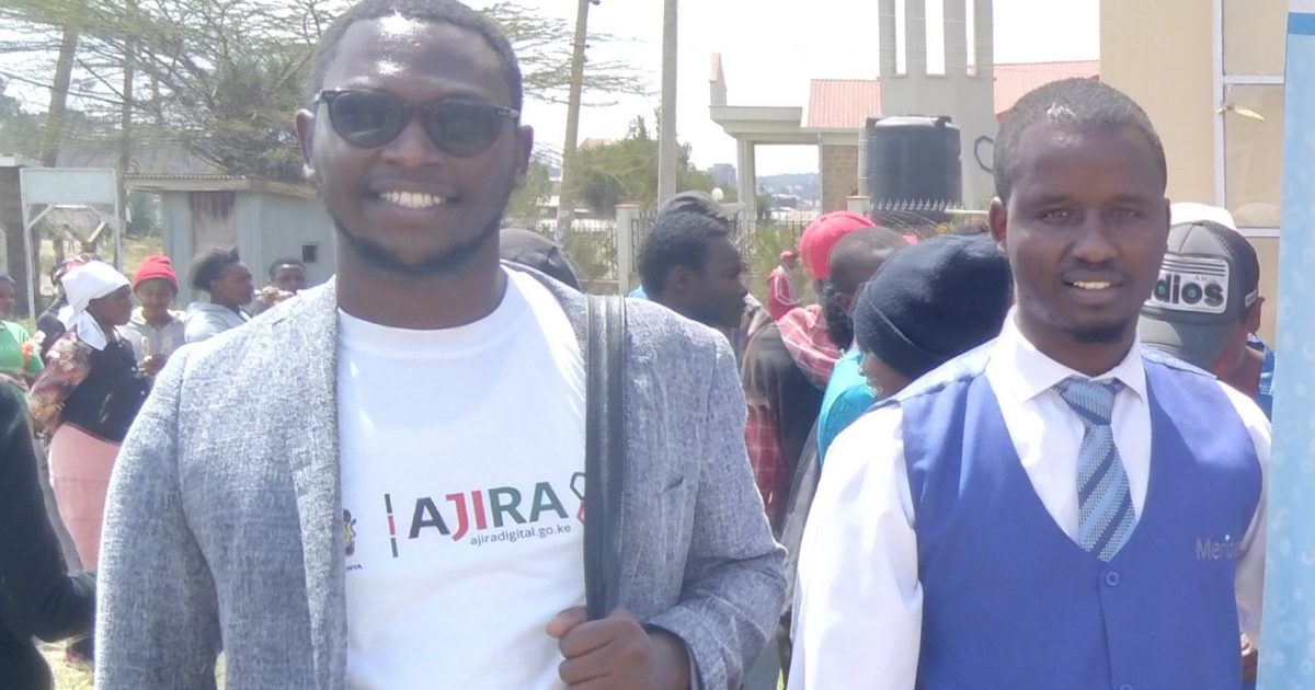 Kajiado youth benefit from Ajira Digital programme – Kenya News Agency