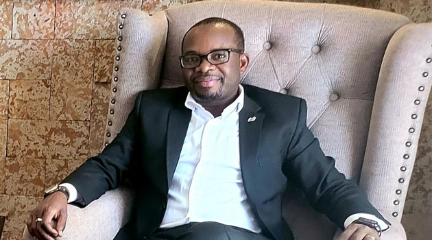 Raila's adviser Jakakimba quits Langata MP race to focus on presidential campaign » Capital News