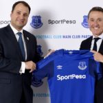 SportPesa announce change of its global sponsorships
