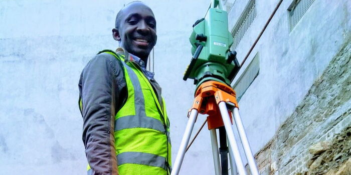 Meet Viral TikTok Civil Engineer Breaking Barriers
