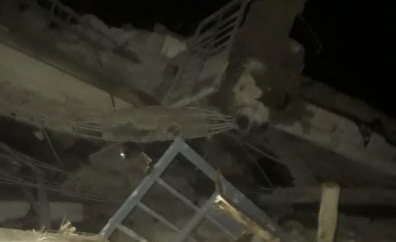 Kenya: 2 Die as Building Collapses on Vandals in Kiambu's Ruiru Area
