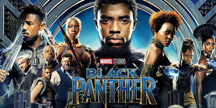 I Was Not Paid For Black Panther Movie Project - Kenyan CEO [VIDEO]
