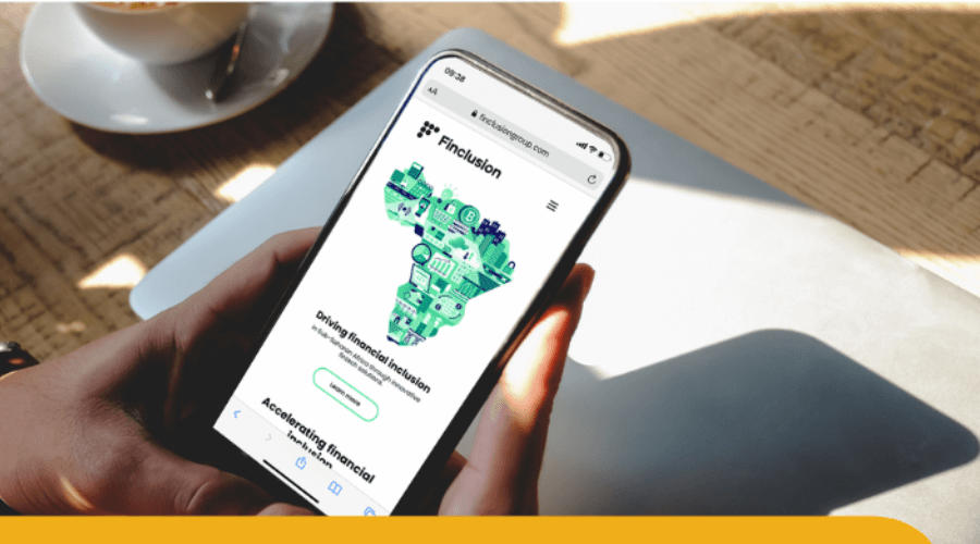 Egypt’s CASF invests an undisclosed amount in fintech startup Finclusion Group. : TechMoran