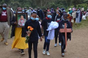 Last World War II veteran laid to rest in Taita-Taveta – Kenya News Agency