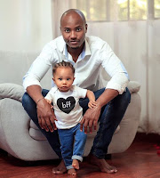 LADIES cannot believe this is the once handsome and celebrated actor NICK MUTUMA-He’s aging very fast (PHOTO)