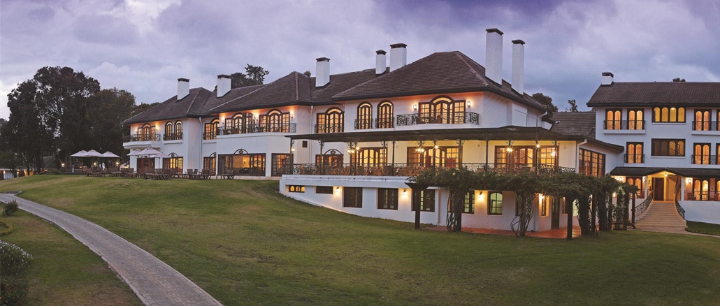 Fairmont Hotels and Resorts closed indefinitely over COVID-19 fears
