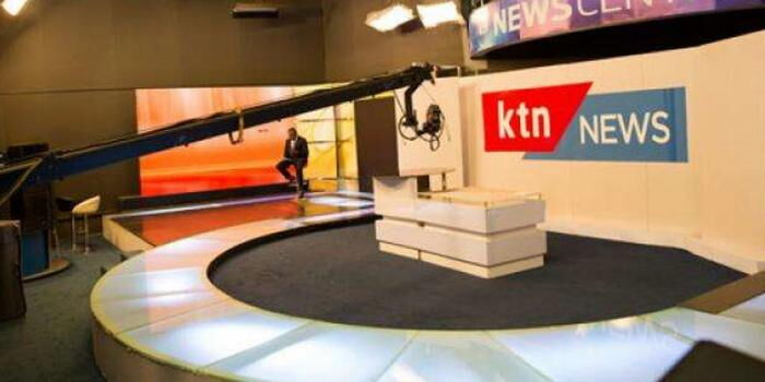 Bandits Fire at KTN Equipment During Filming