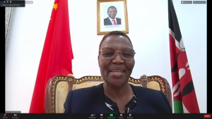 60 students shortlisted for Global IT Competition – Kenya News Agency