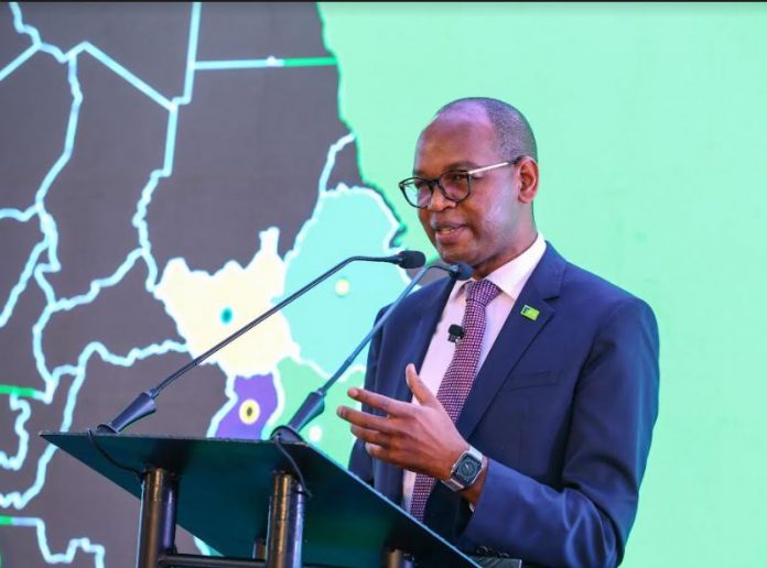 Joshua Oigara Prematurely Leaves KCB