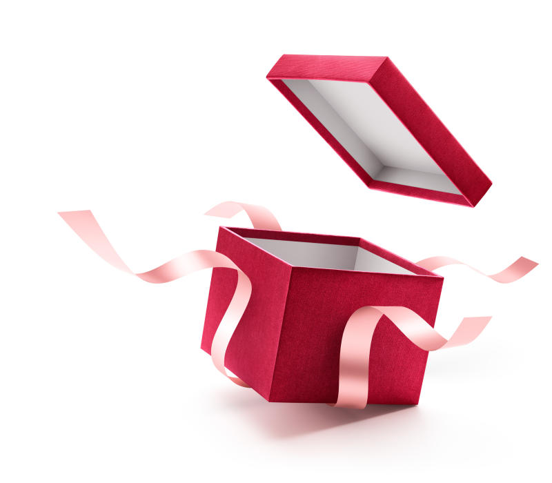 Six affordable gift ideas for your man this valentine's Eve woman