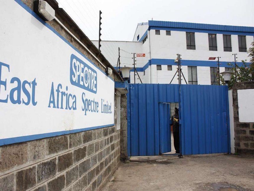 Mixed reactions as Raila company scoops lucrative water tender – Weekly Citizen