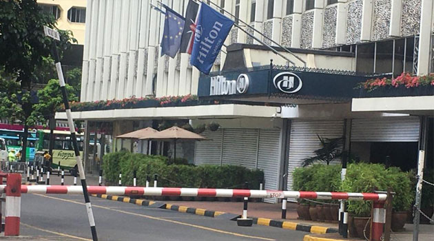 Hoteliers petition Govt to pitch more international events