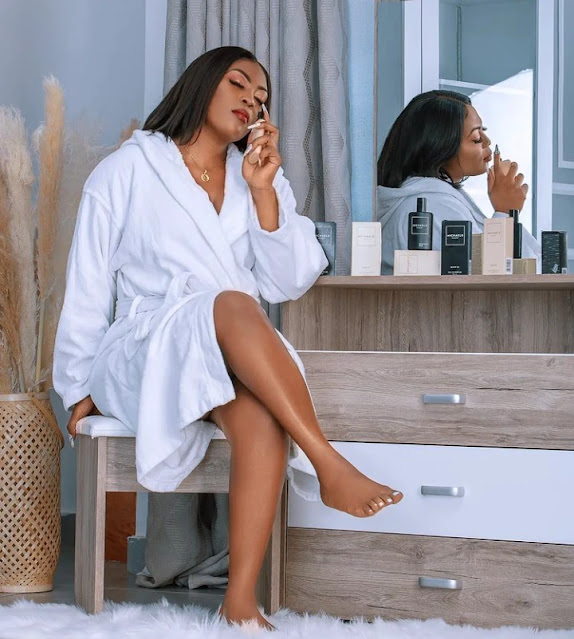 Mali Safi... Citizen Tv Zora actress Aunty Loreta fires the internet over her acting prowess