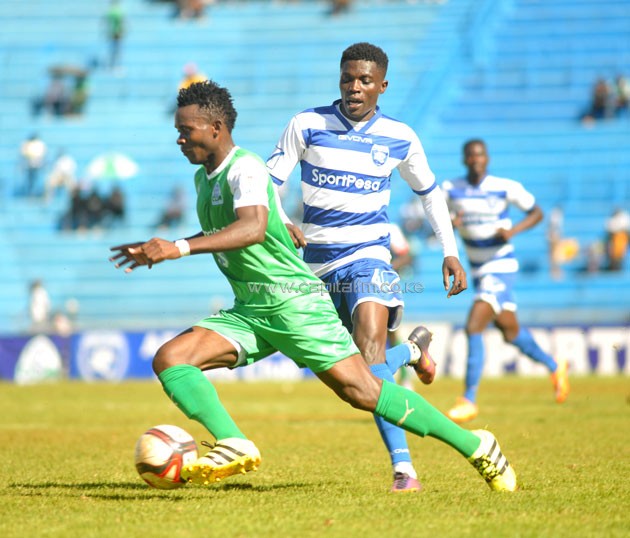 We will win derby for the fans, says Kamura