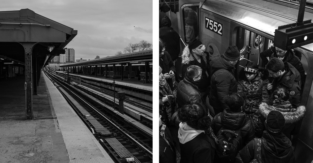 A Bit of Relief: I Forgive You, New York