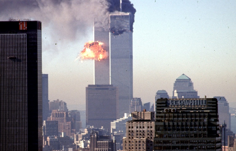 US honors 9/11 dead on 20th anniversary of attacks » Capital News