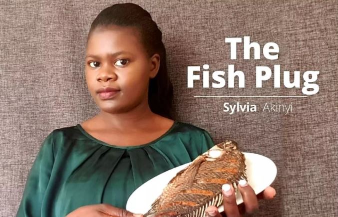 Meet Owner of Akinyi’s Plate
