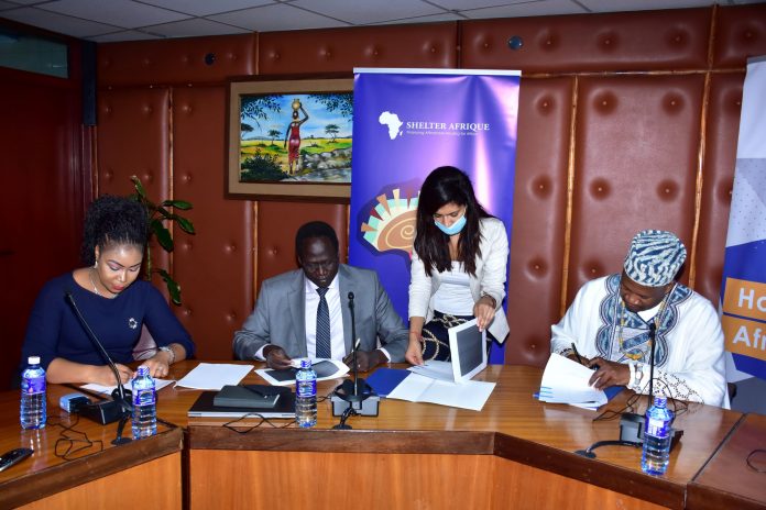 Shelter Afrique Lands USD1.5 Billion Deal to Build South Sudan Housing Units