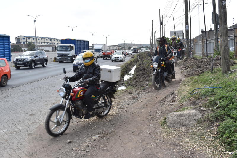 Boda bodas no longer a time bomb but a huge explosion