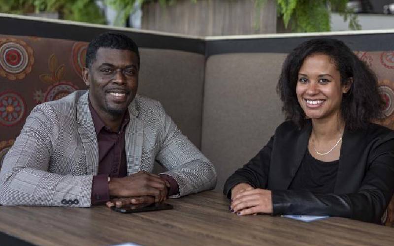 How Kenyans mint millions from Africa’s Sh164 billion gig economy