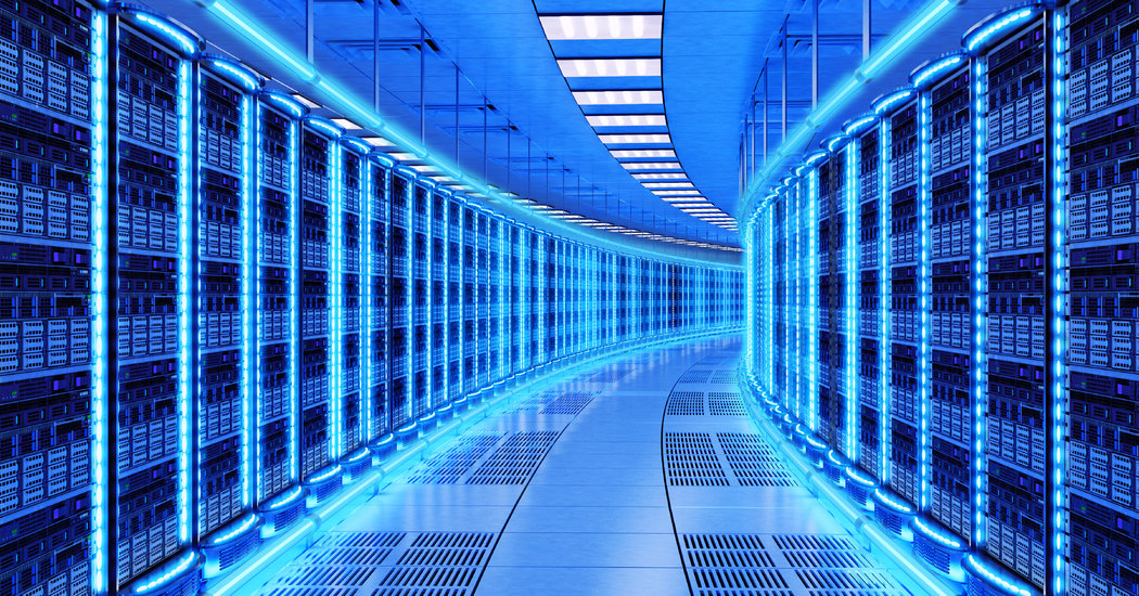 Opinion | Big Tech After the Coronavirus: All Power, No Accountability?