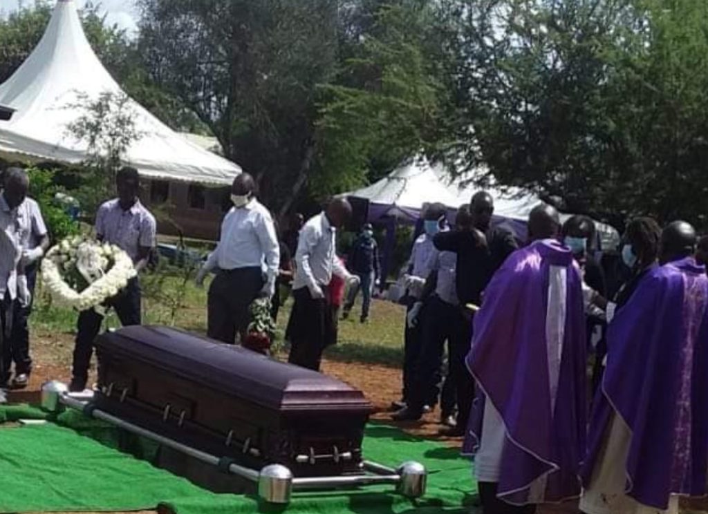 Fatalities in Kenya from COVID rises to 148 » Capital News