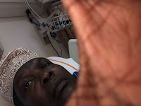 DAILY POST: MIGUNA MIGUNA may die in exile! UHURU and RAILA may never allow him back into the county