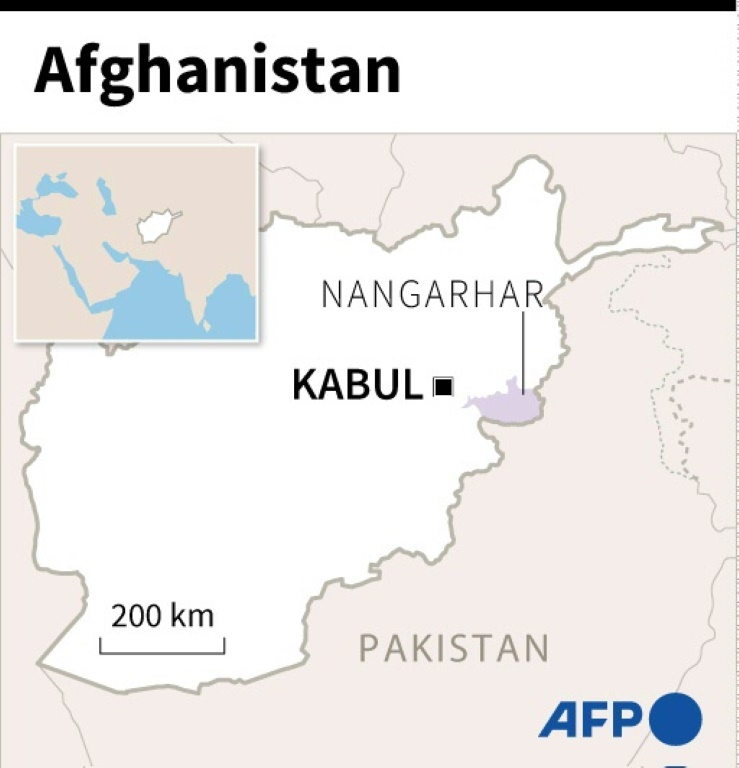 At least three killed in Afghan mosque blast » Capital News