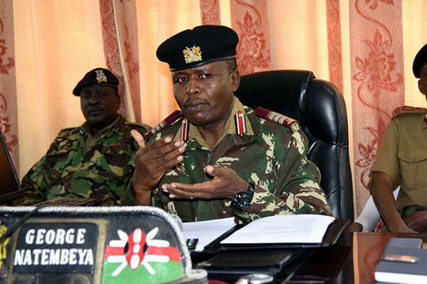 Politicians Arrested Over Nakuru Killings [VIDEO]