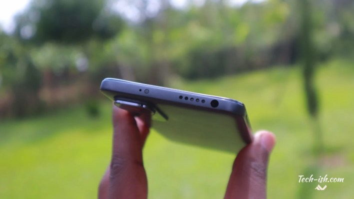 Redmi NOTE 11S Review; Midrange Goodness