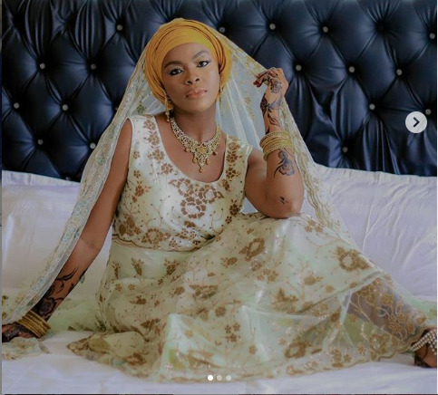 Baby on board! Diamond Platnumz sister pregnant