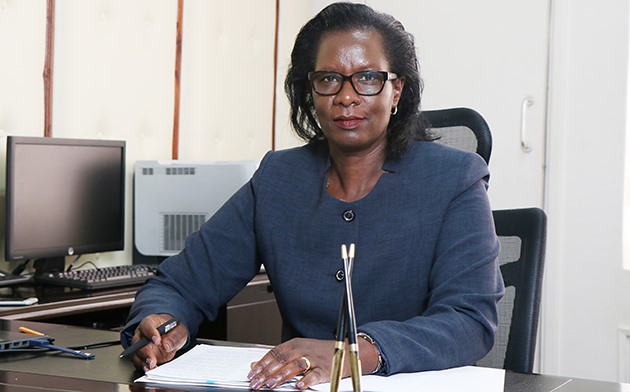Civil servants allowances cut to 40 per cent of basic salary from July